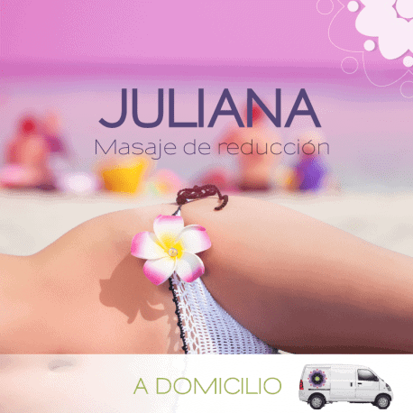 Exfoliación con Sales del Himalaya a domicilio